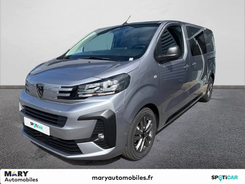 Véhicule occasion 231019 - peugeot EXPERT - Photo 1