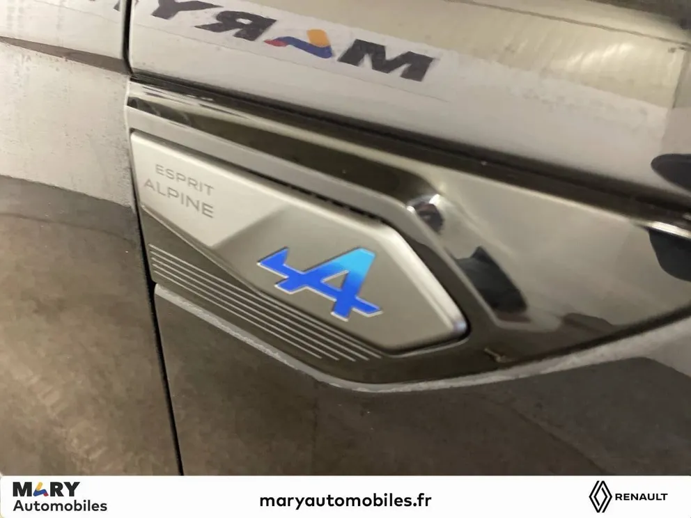 Véhicule occasion 210816 - renault ARKANA - Photo 18