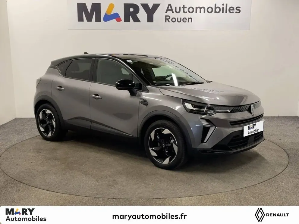 Véhicule occasion 207491 - renault CAPTUR - Photo 3