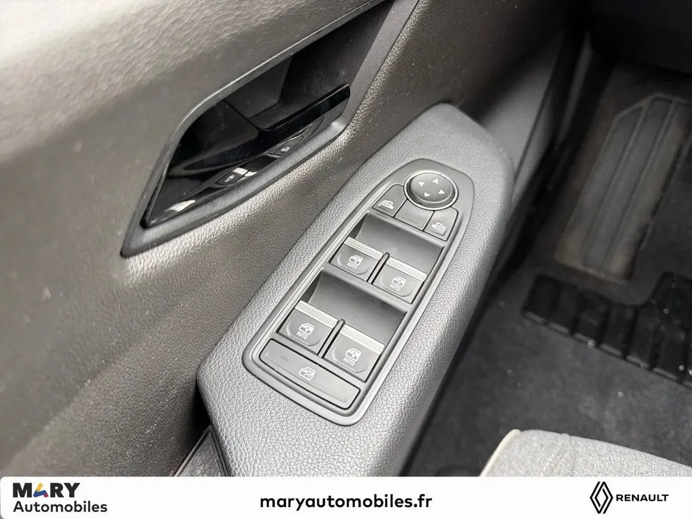 Véhicule occasion 223502 - renault MEGANE - Photo 13