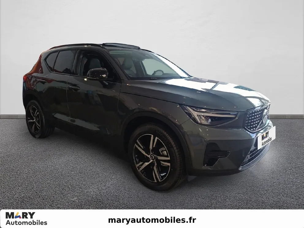 Véhicule occasion 1228727 - volvo XC40 - Photo 5