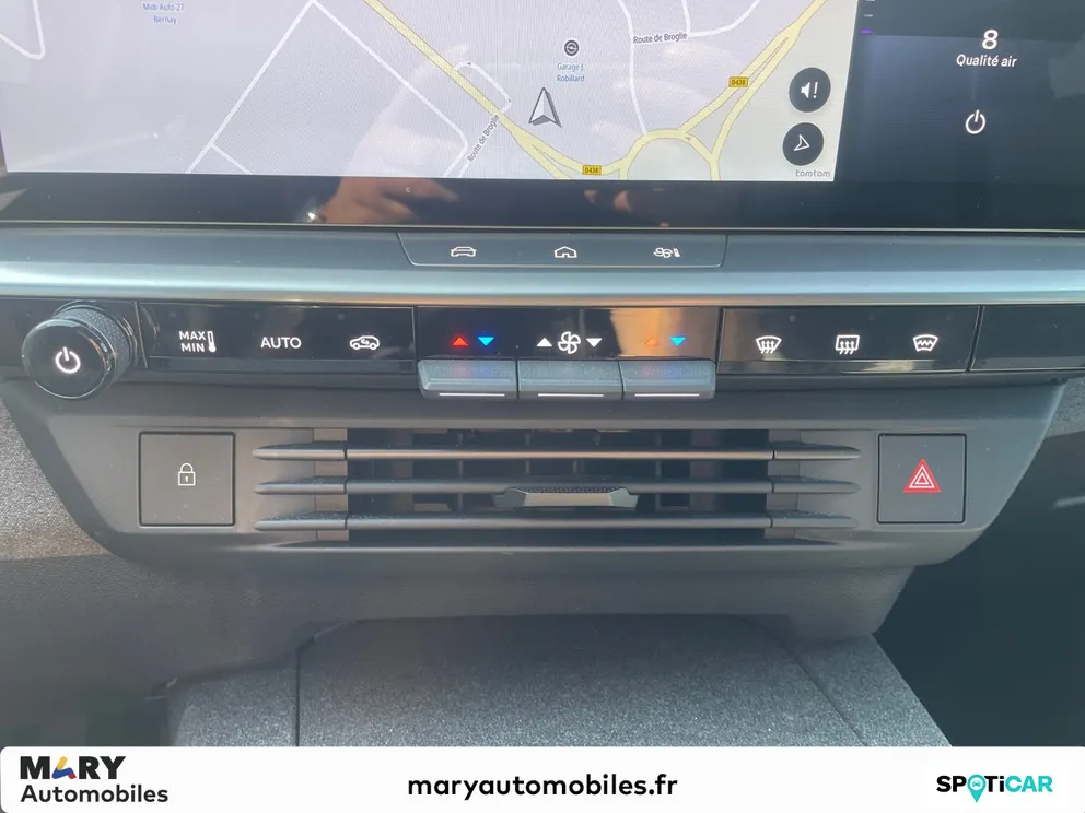Véhicule occasion 1238311 - opel GRANDLAND - Photo 17