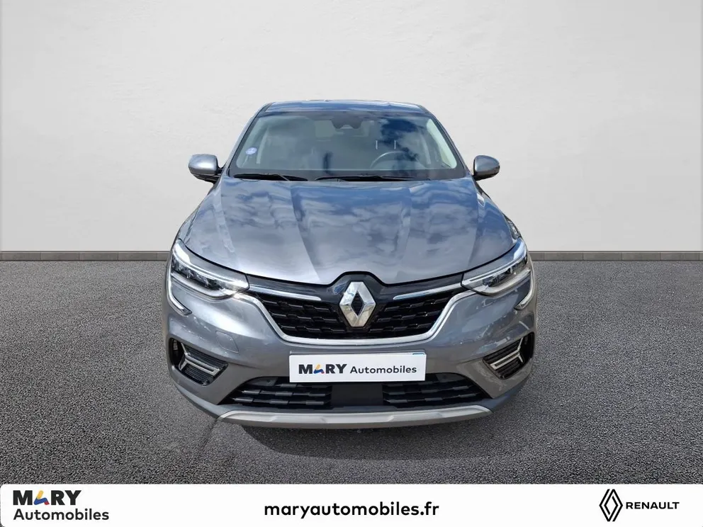 Véhicule occasion 187498 - renault ARKANA - Photo 2