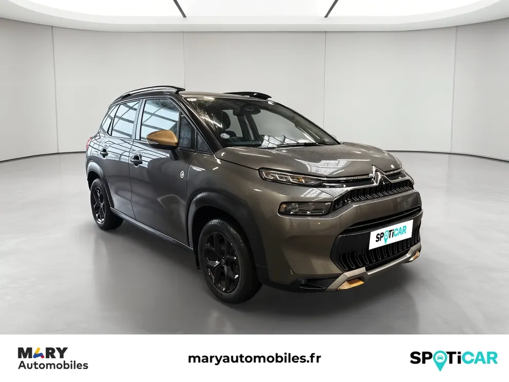 Véhicule occasion 1240533 - Citroën C3 AIRCROSS - Photo 6