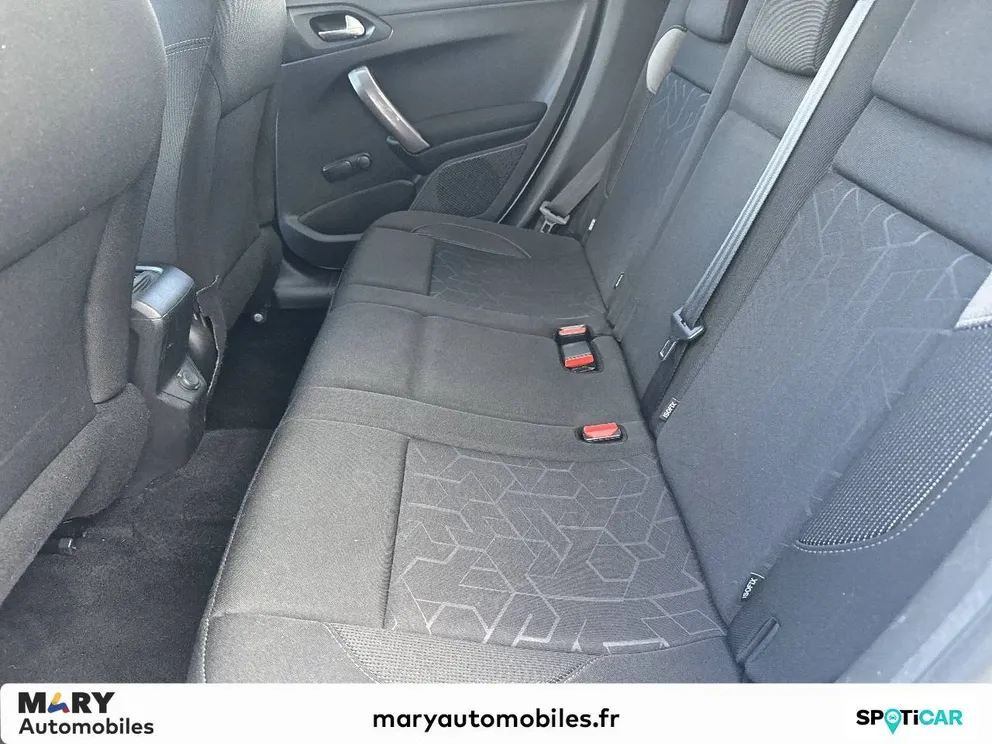Véhicule occasion 177008 - peugeot 2008 - Photo 10