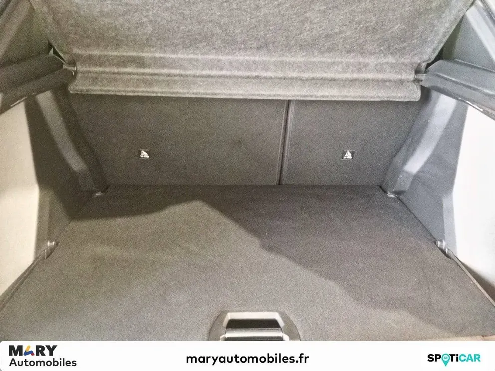 Véhicule occasion 197844 - peugeot 2008 - Photo 6