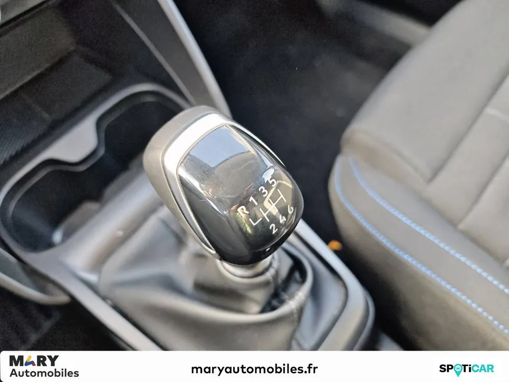 Véhicule occasion 229168 - Citroën C3 - Photo 15