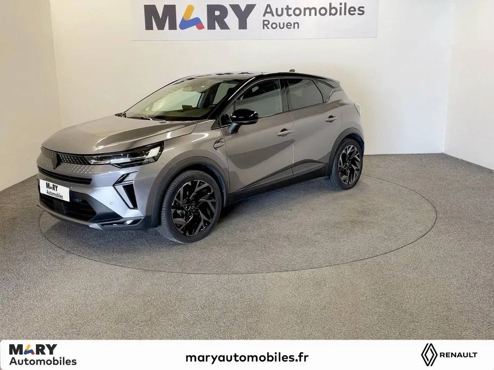 Véhicule occasion 193495 - renault CAPTUR - Photo 1