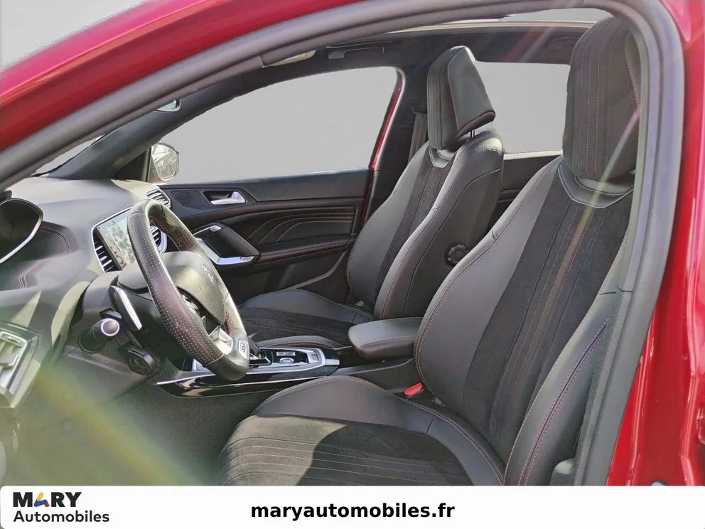 Véhicule occasion 233344 - peugeot 308 - Photo 13