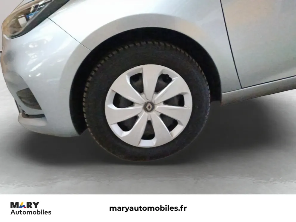 Véhicule occasion 1246697 - renault ZOE - Photo 19