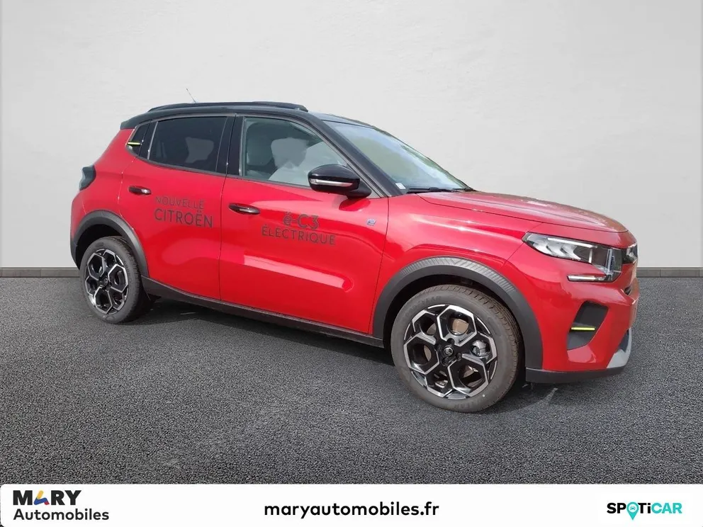 Véhicule occasion 194133 - Citroën C3 - Photo 3