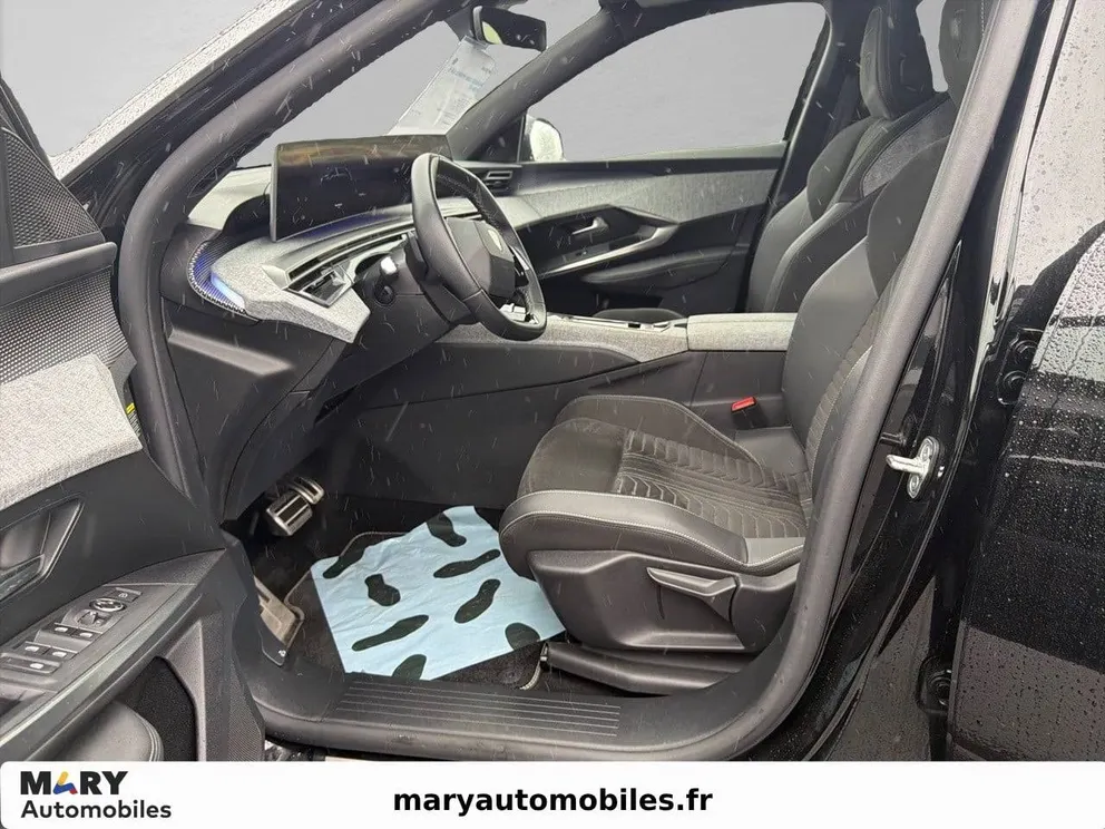 Véhicule occasion 199120 - peugeot 5008 - Photo 9