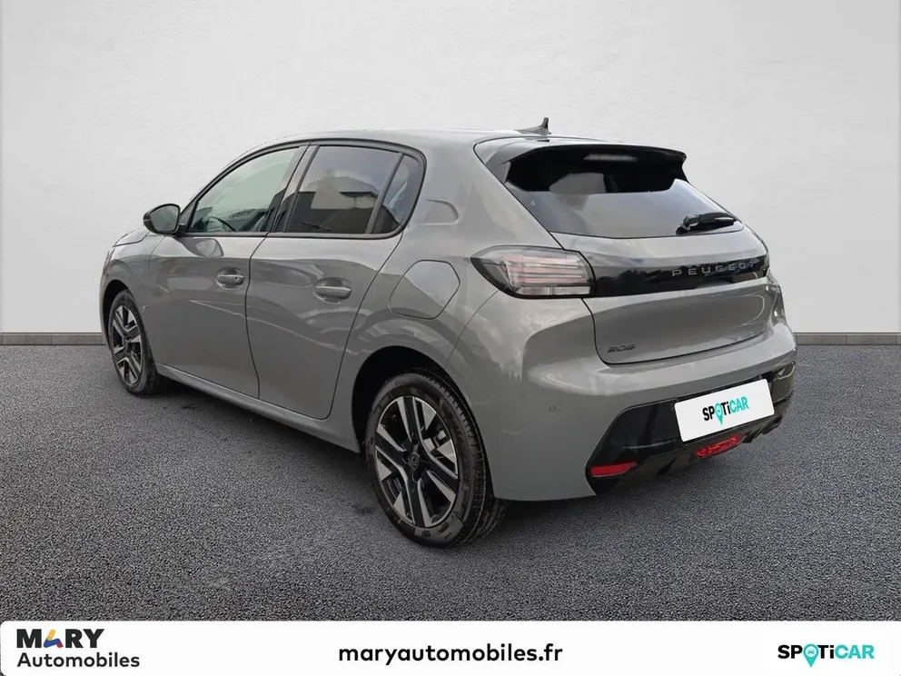 Véhicule occasion 210505 - peugeot 208 - Photo 7