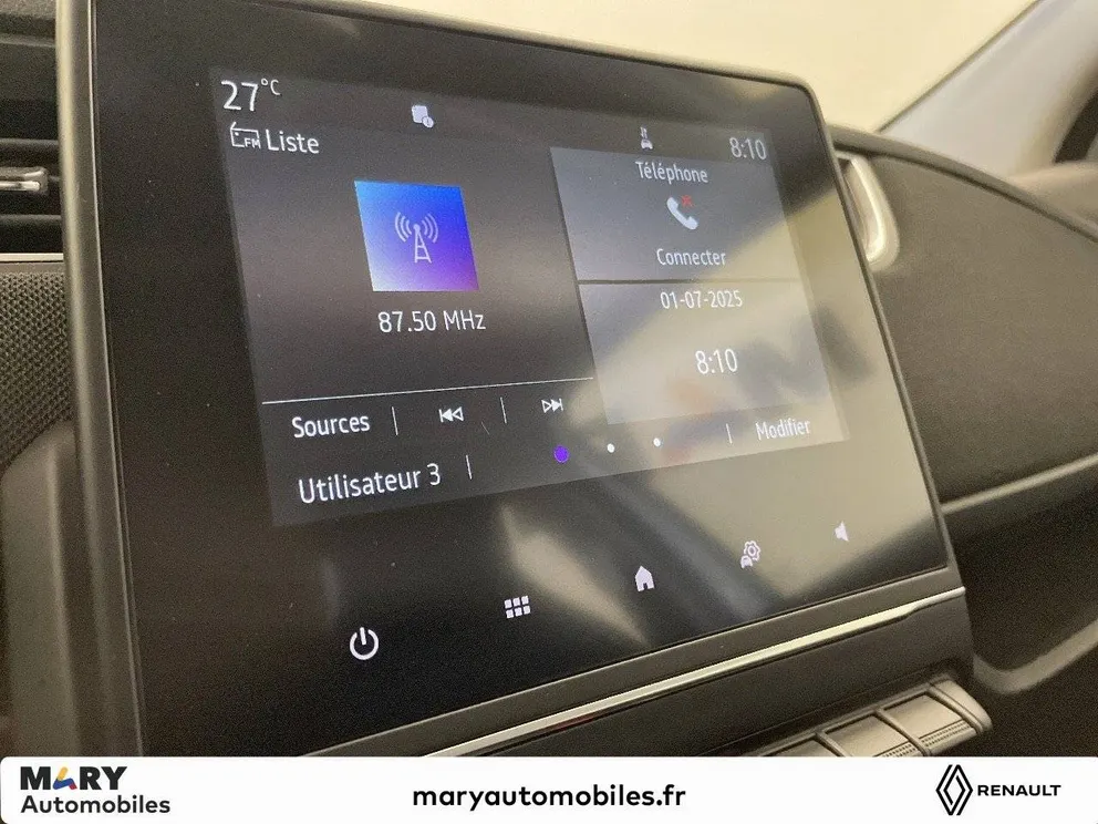 Véhicule occasion 177188 - renault ZOE - Photo 12