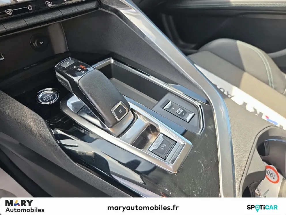 Véhicule occasion 228071 - peugeot 3008 - Photo 10