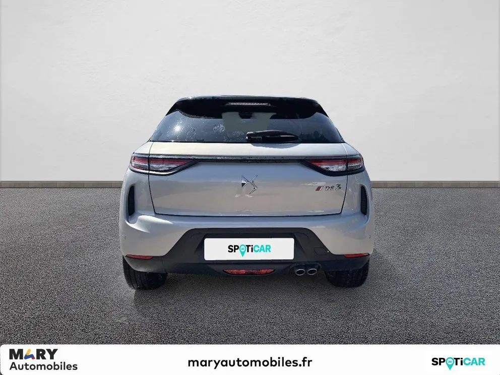 Véhicule occasion 180212 - ds DS 3 - Photo 5