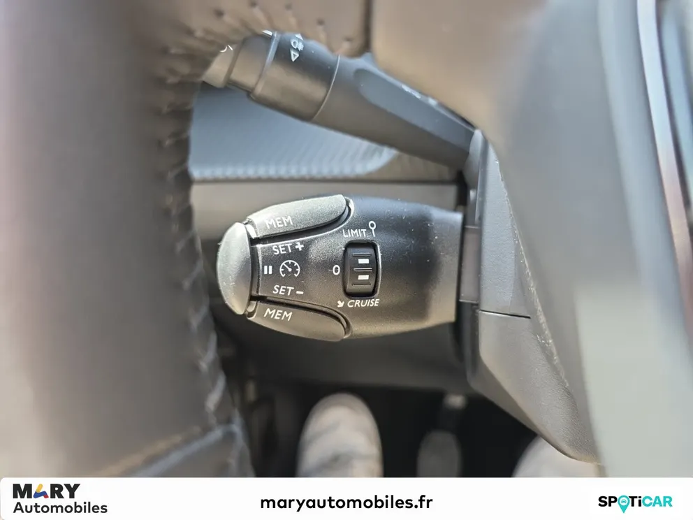 Véhicule occasion 238638 - peugeot 2008 - Photo 3