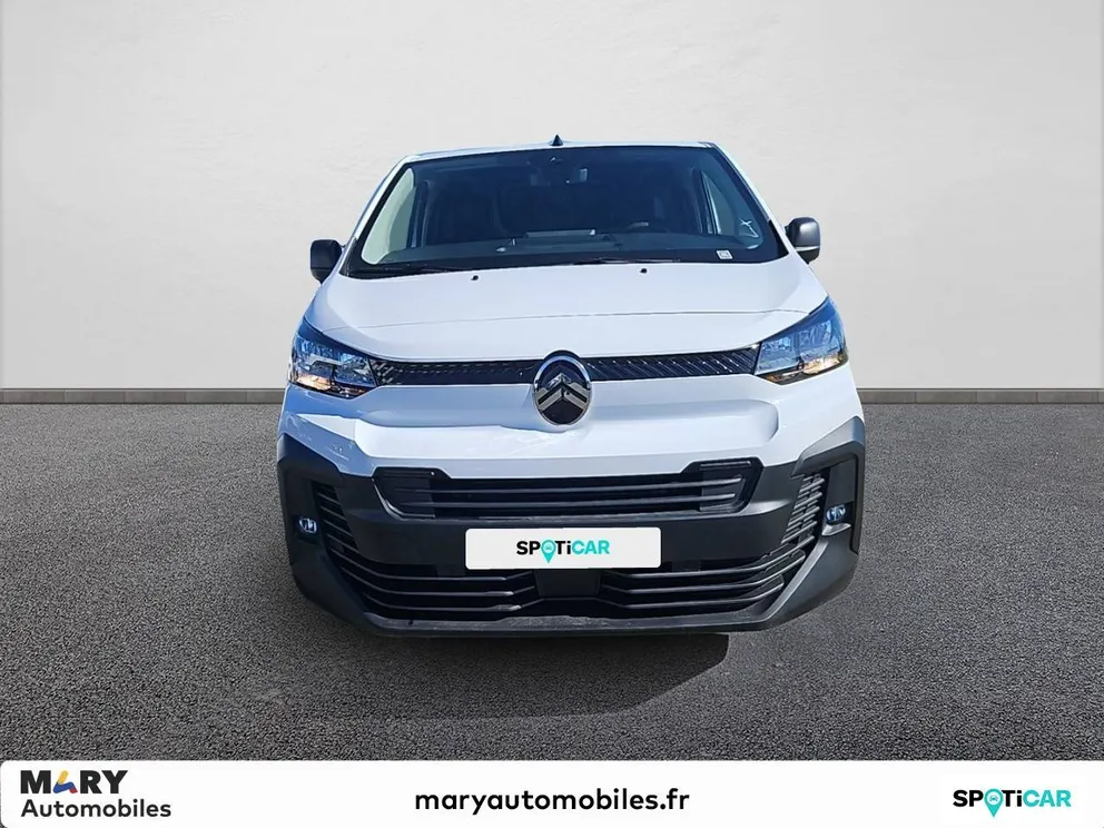 Véhicule occasion 224776 - Citroën JUMPY - Photo 2