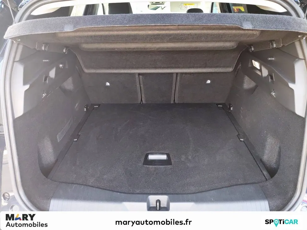 Véhicule occasion 205243 - Citroën C5 AIRCROSS HYBRIDE - Photo 6