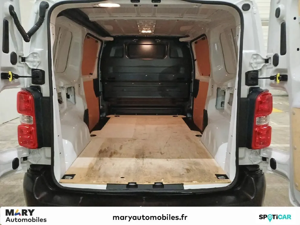 Véhicule occasion 216373 - peugeot EXPERT - Photo 6