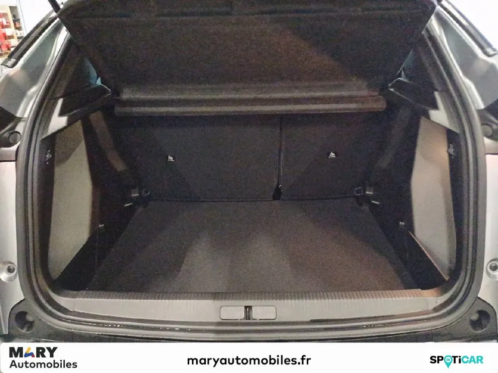 Véhicule occasion 209860 - peugeot 2008 - Photo 6