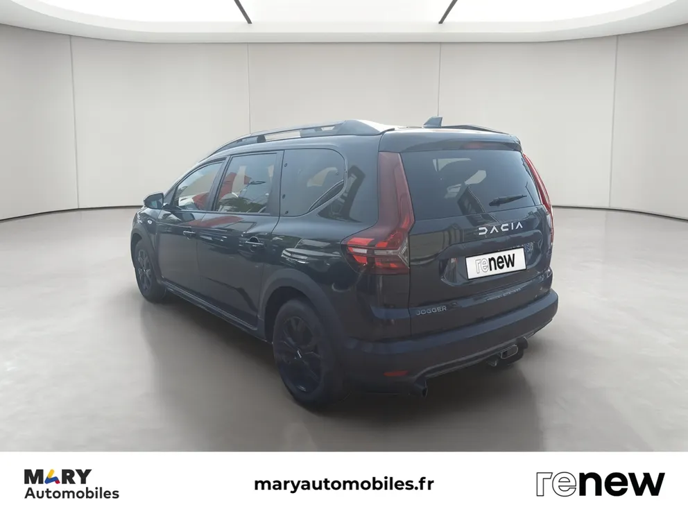 Véhicule occasion 236355 - dacia JOGGER - Photo 3