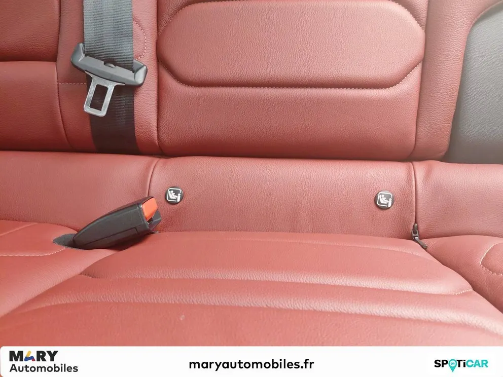 Véhicule occasion 217861 - Citroën C4 - Photo 38