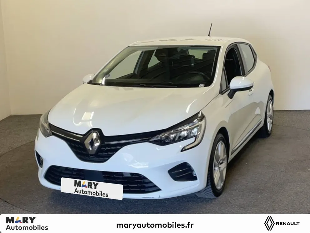 Véhicule occasion 228985 - renault CLIO - Photo 8