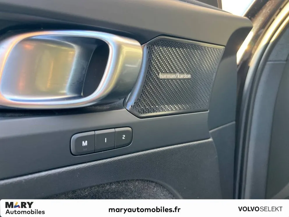 Véhicule occasion 214327 - volvo C40 - Photo 15