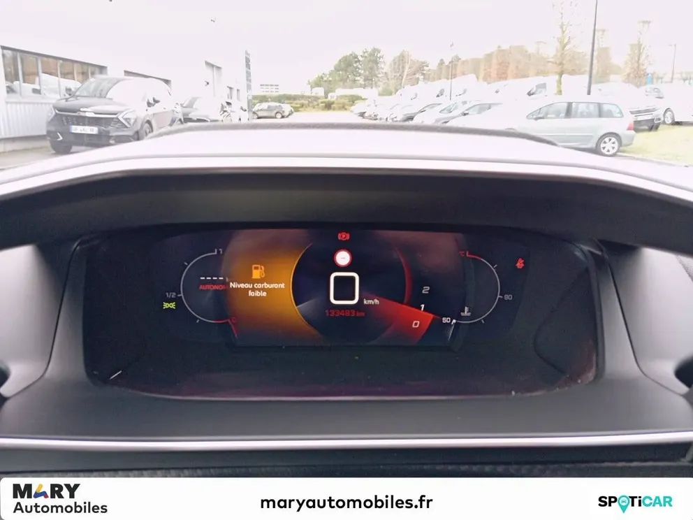 Véhicule occasion 212544 - peugeot 208 - Photo 13