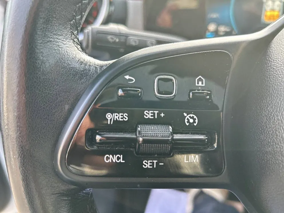 Véhicule occasion 212148 - mercedes CLASSE A - Photo 17