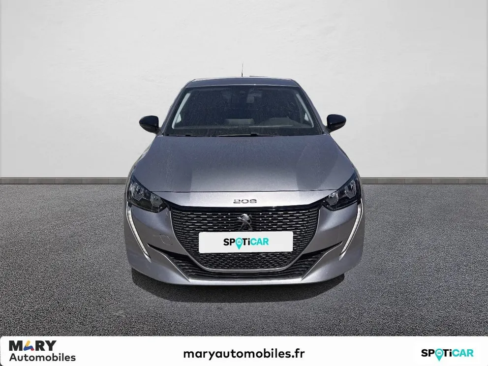 Véhicule occasion 234011 - peugeot 208 - Photo 2