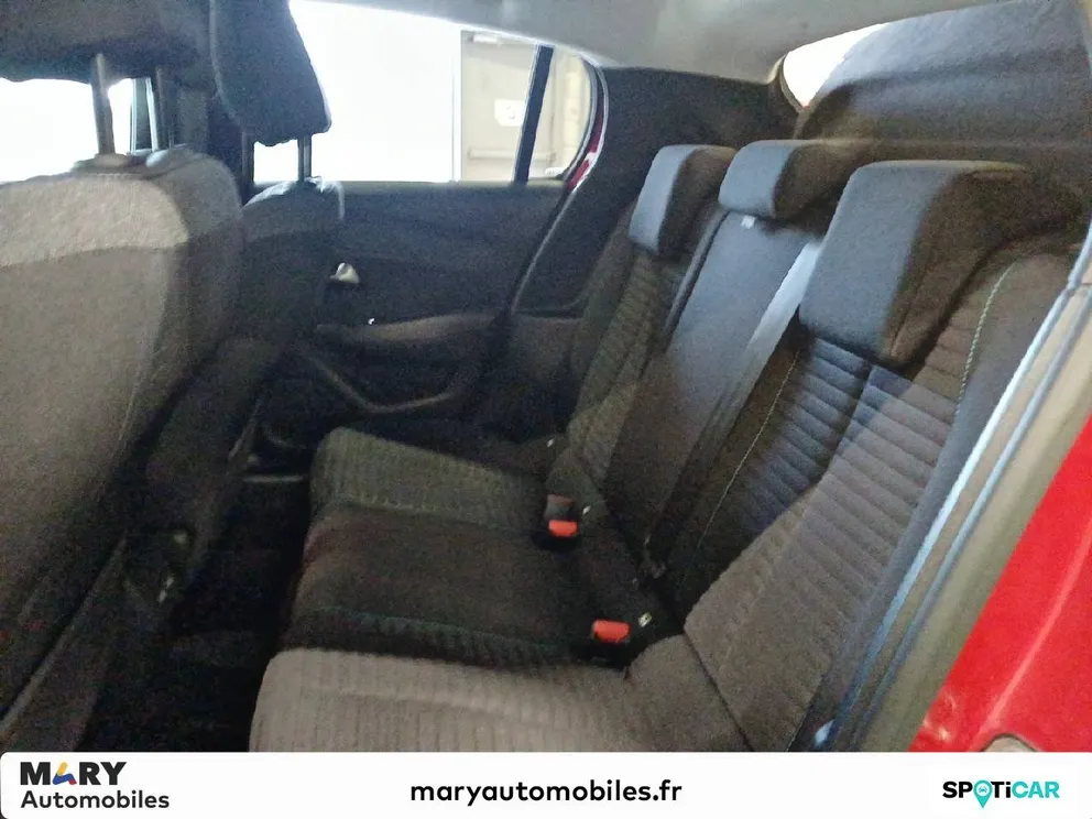 Véhicule occasion 202665 - peugeot 208 - Photo 10