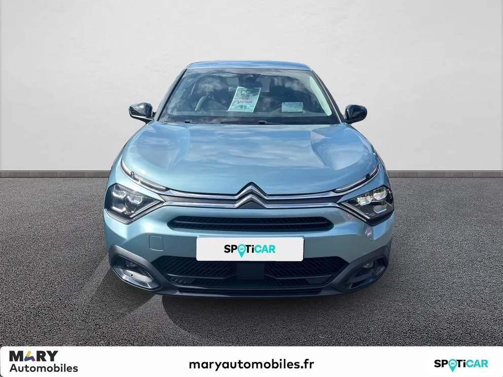 Véhicule occasion 131332 - Citroën C4 - Photo 2