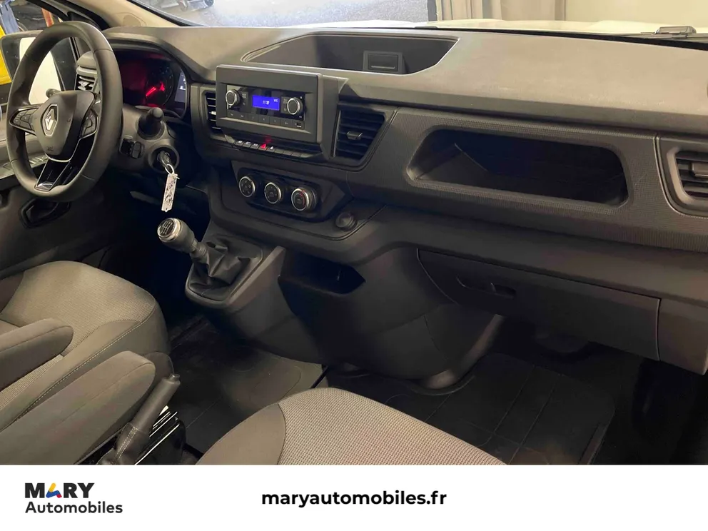 Véhicule occasion 1243857 - renault TRAFIC - Photo 37