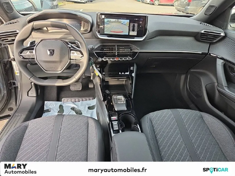 Véhicule occasion 205898 - peugeot 2008 - Photo 8