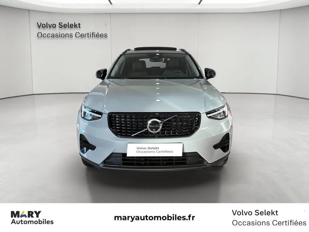 Véhicule occasion 1243577 - volvo XC40 - Photo 7