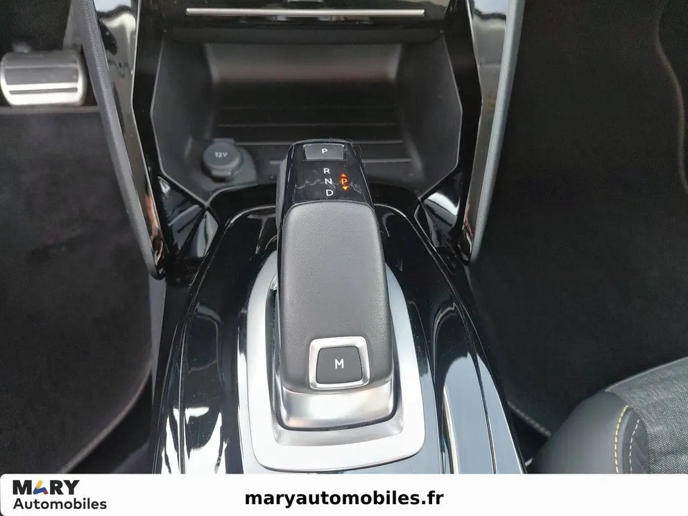 Véhicule occasion 230575 - peugeot 2008 - Photo 13