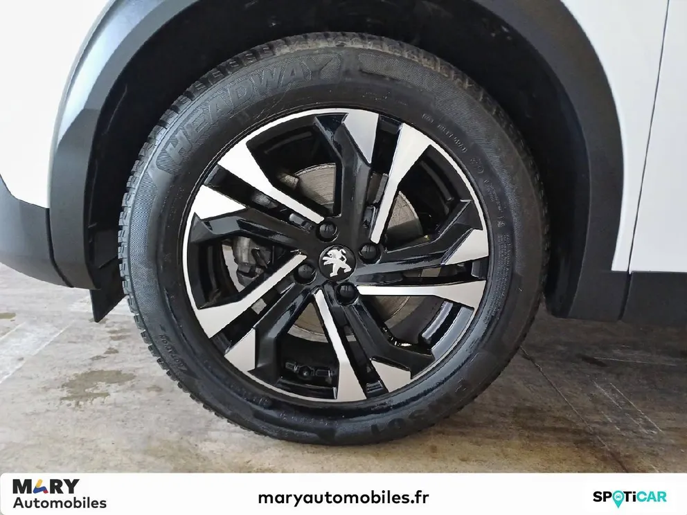 Véhicule occasion 225729 - peugeot 2008 - Photo 11