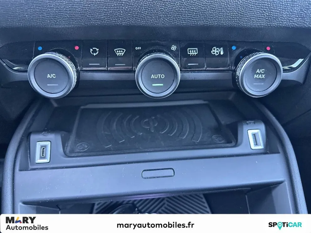 Véhicule occasion 221206 - Citroën C4 - Photo 19