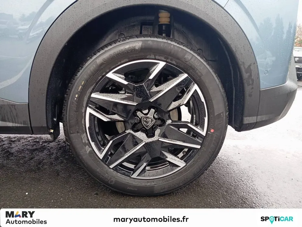 Véhicule occasion 209952 - peugeot 3008 - Photo 11