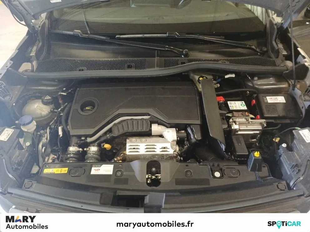 Véhicule occasion 211329 - peugeot 2008 - Photo 12