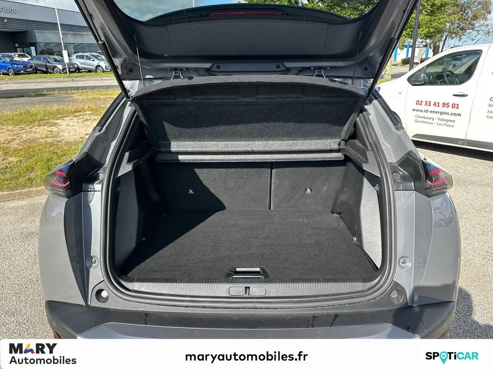 Véhicule occasion 236989 - peugeot 2008 - Photo 5