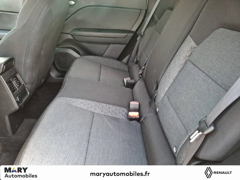 Véhicule occasion 201070 - renault CAPTUR - Photo 10