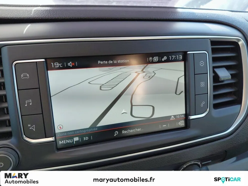 Véhicule occasion 226102 - Citroën JUMPY - Photo 15