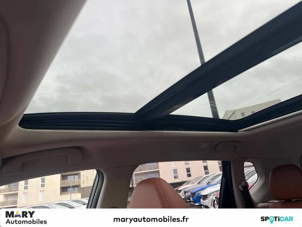 Véhicule occasion 207466 - nissan X-TRAIL - Photo 19