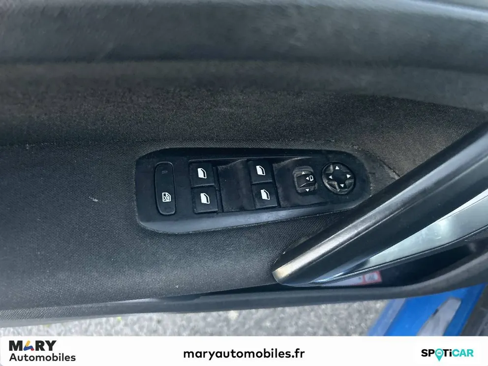 Véhicule occasion 198623 - peugeot 308 - Photo 14