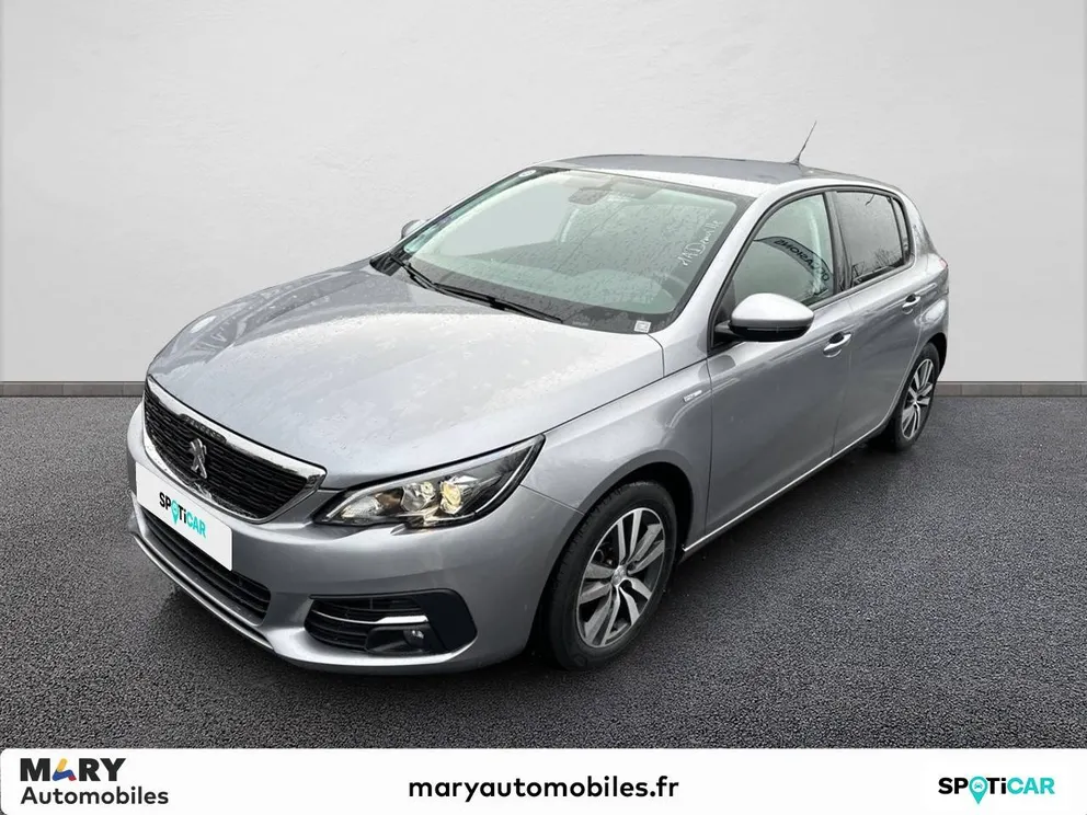 Véhicule occasion 182810 - peugeot 308 - Photo 1