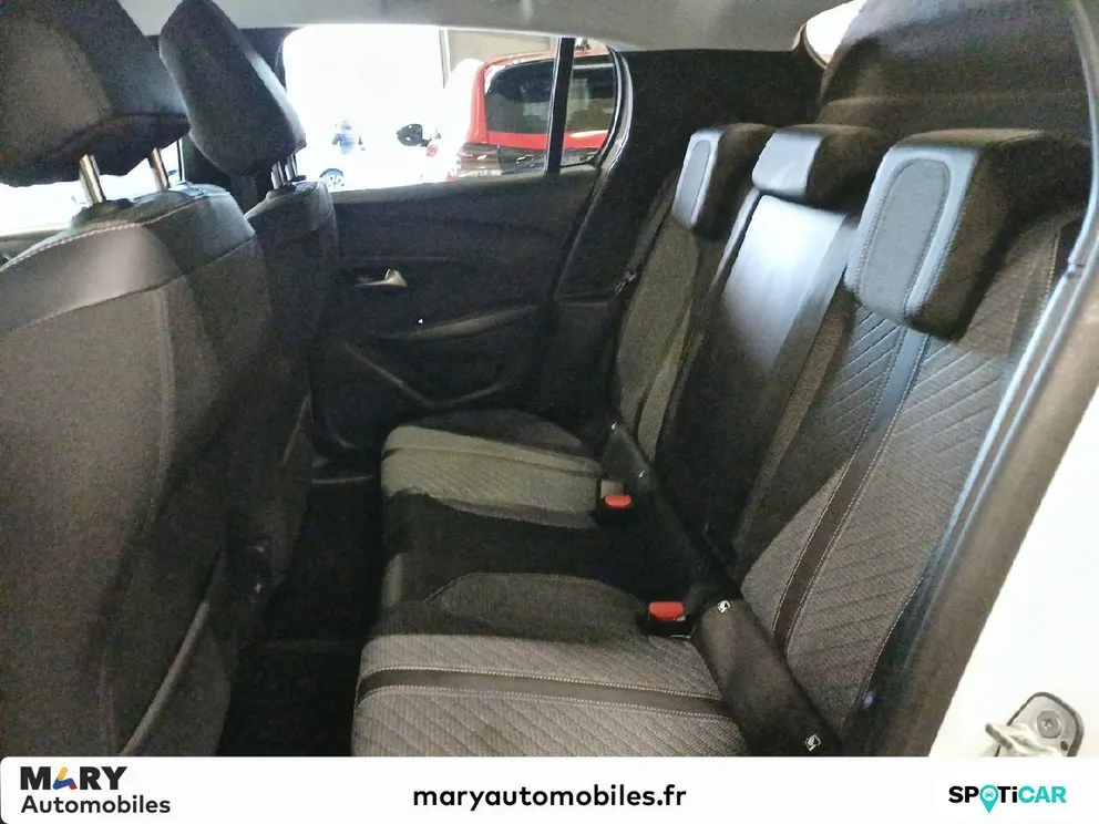 Véhicule occasion 206719 - peugeot 208 - Photo 10