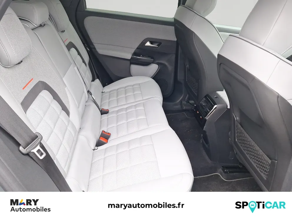 Véhicule occasion 1247195 - Citroën C5 AIRCROSS - Photo 23